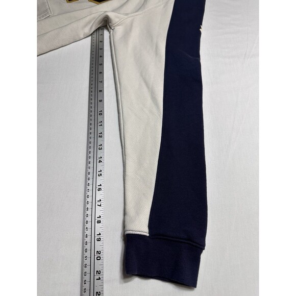 Notre Dame Fighting Irish Under Armour Hoodie Mens Size XL NCAA Pullover ND - Picture 9 of 12